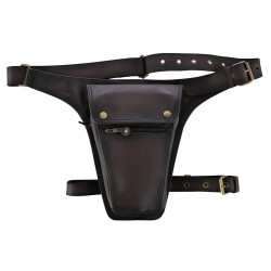 Stehenní kapsa W-TEC Perkenez