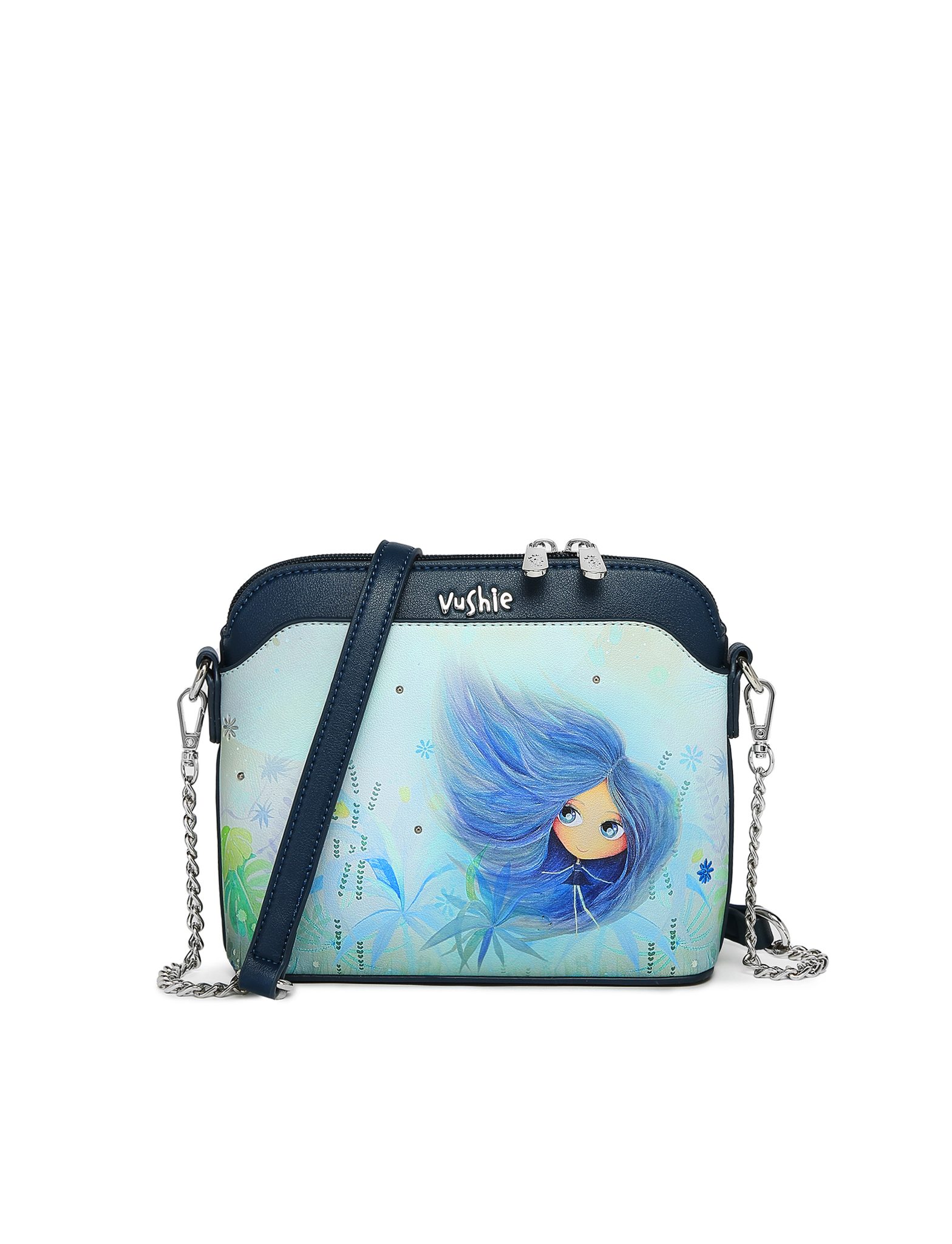 Stella Mini Crossbody Bag