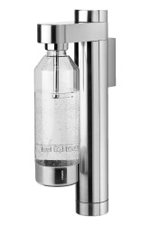 Stelton  Nástěnný saturátor vody  Brus