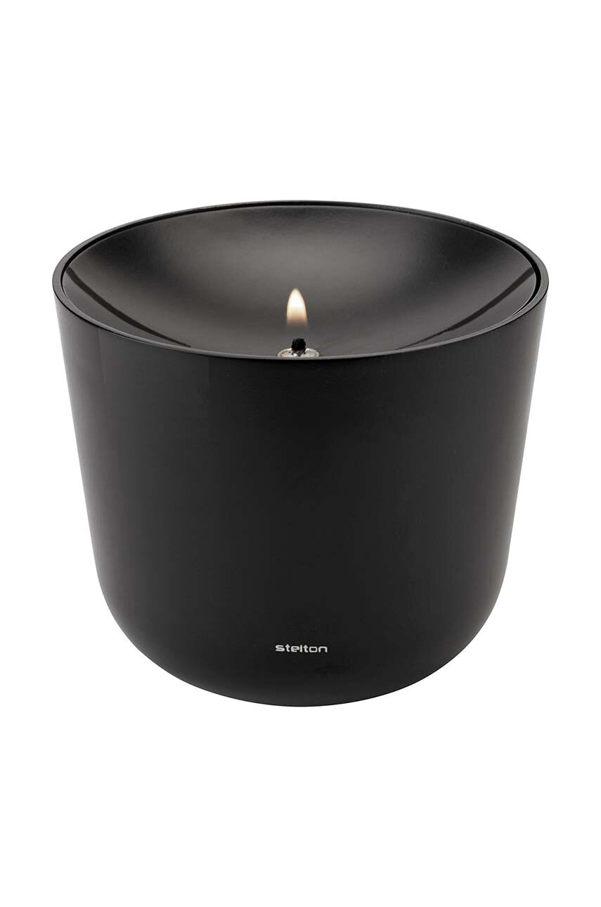 Stelton  Petrolejová lampa  Solis Oil