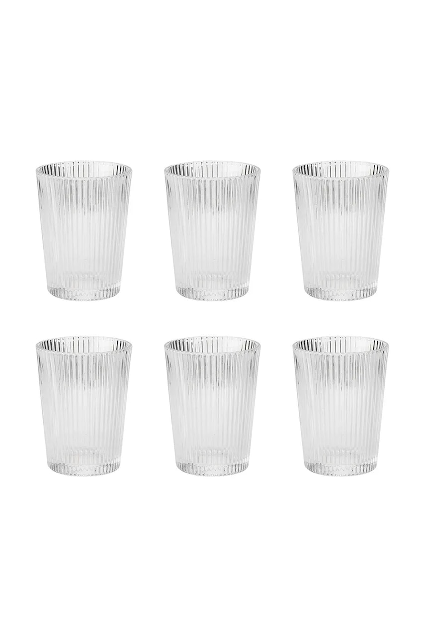 Stelton  Sada skleniček  Pilastro 150 ml 6-pack