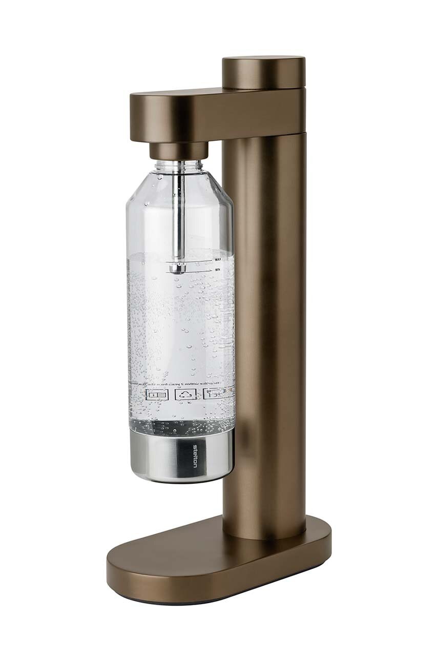 Stelton  Saturátor vody  Brus
