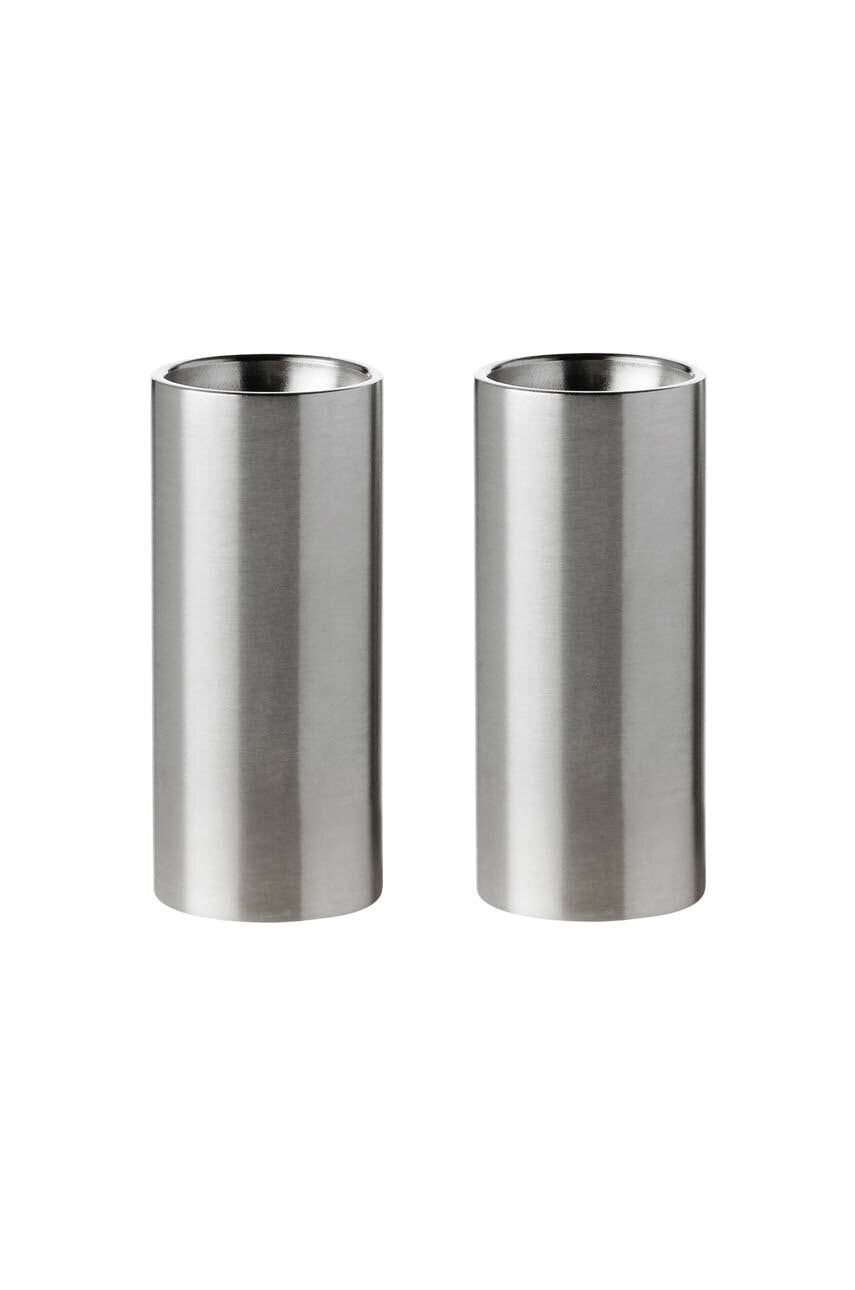 Stelton  Slánka a pepřenka  Arne Jacobsen