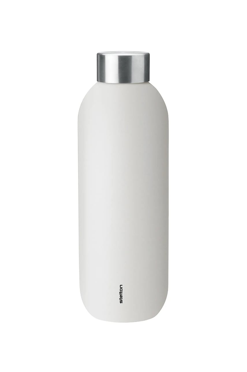 Stelton  termo láhev z nerezové oceli 0,6 l
