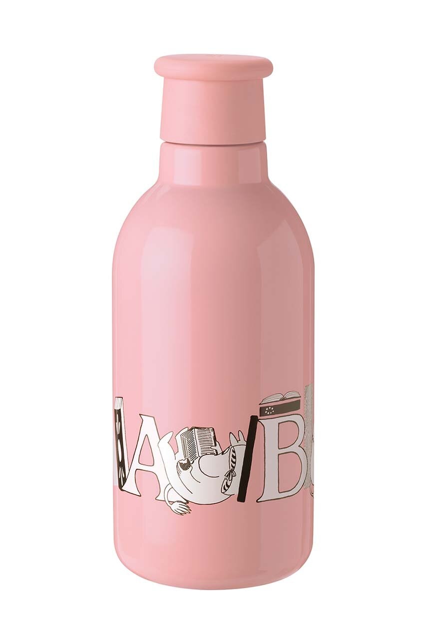 Stelton  Termoláhev  Moomin 0,5 L