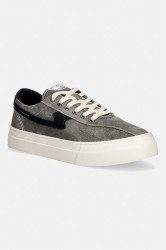 Stepney Workers Club  DELLOW S-STRIKE SUN FADE CANVAS sneakers boty pánské