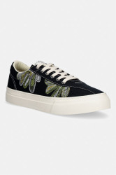 Stepney Workers Club  DELLOW SHROOMHANDS REPAIR STITCH tenisky pánské