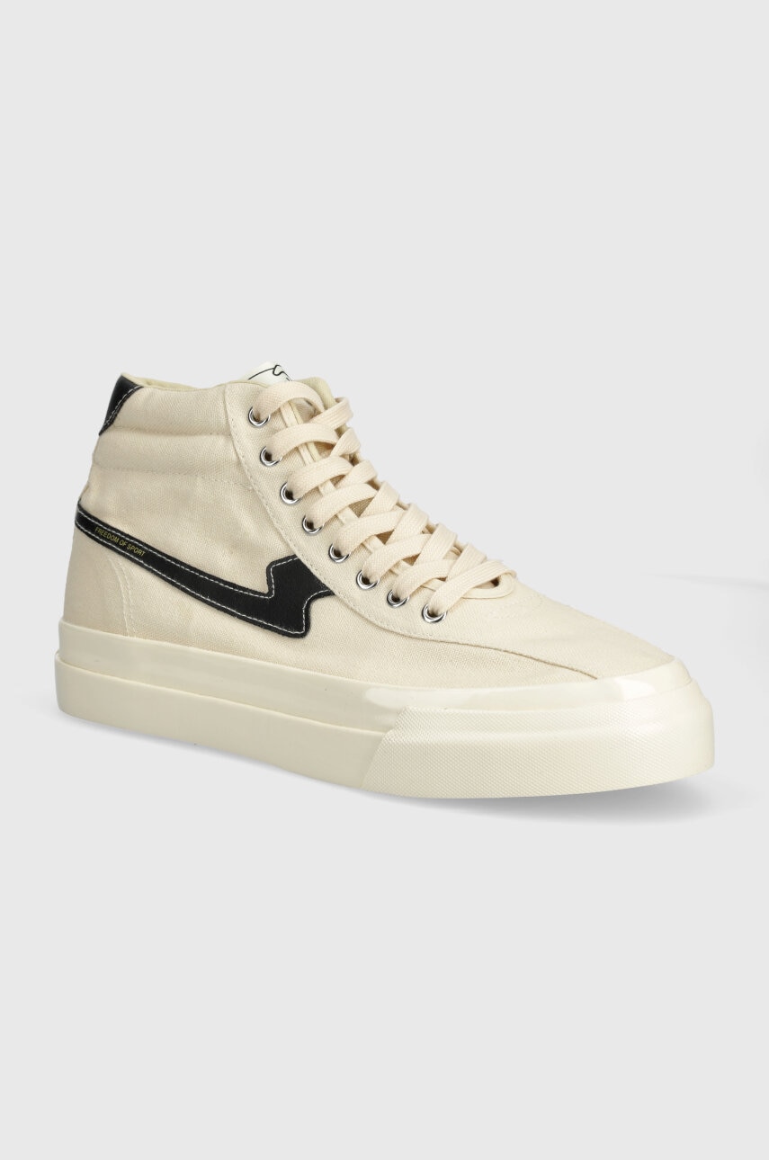 Stepney Workers Club  Kecky  Varden S-Strike Canvas