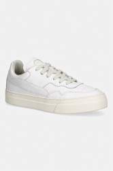 Stepney Workers Club  OM6b PEARL OMNI CALF LEATHER pánské kožené sneakers boty