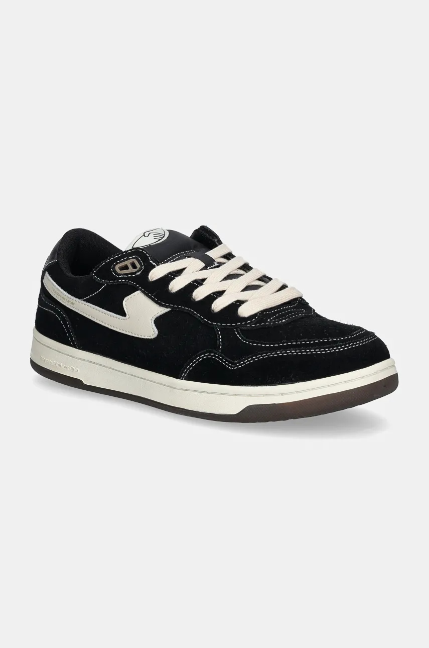 Stepney Workers Club  Semišové tenisky  Pro Cup 01 S-Strike Suede
