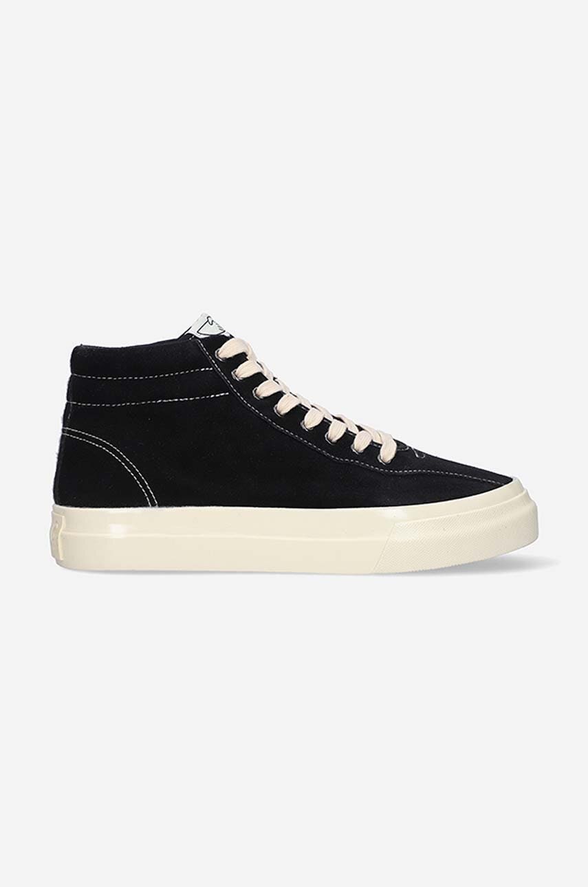 Stepney Workers Club  Semišové tenisky  Varden Suede