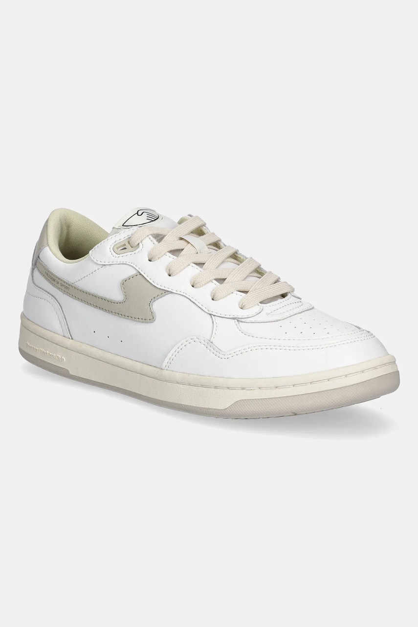 Stepney Workers Club  Tenisky  PRO CUP 01 S-STRIKE LEATHER