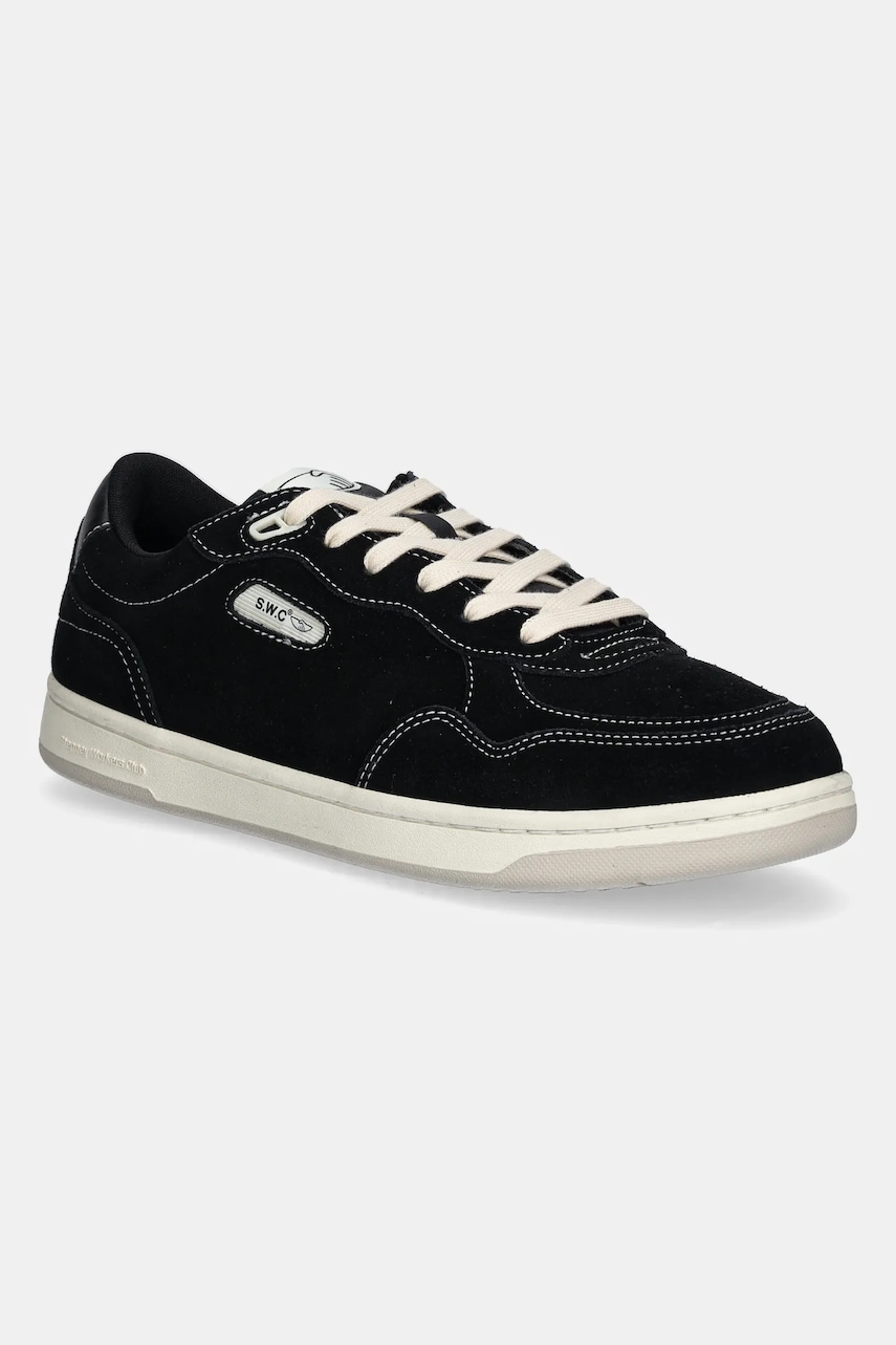Stepney Workers Club  Tenisky  PRO CUP 01 SUEDE