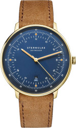 Sternglas Hamburg Edition Marine S01-HHM07-WL02