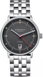 Sternglas Naos Pro Automatik S02-NP11-ME13