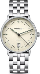 Sternglas Naos Pro Automatik S02-NP26-ME13