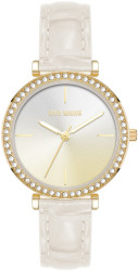Steve Madden Analogové hodinky SM-8094GPIV