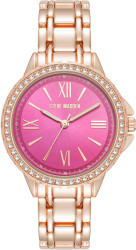 Steve Madden Analogové hodinky SM-8100HPRG