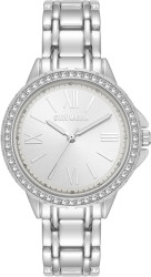 Steve Madden Analogové hodinky SM-8101SVSV