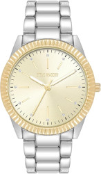 Steve Madden Analogové hodinky SM-8103CHTT