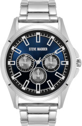 Steve Madden Analogové hodinky SM-9128NVSV