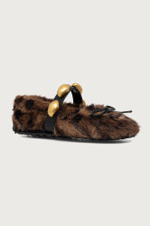 Steve Madden  baleríny Toasted