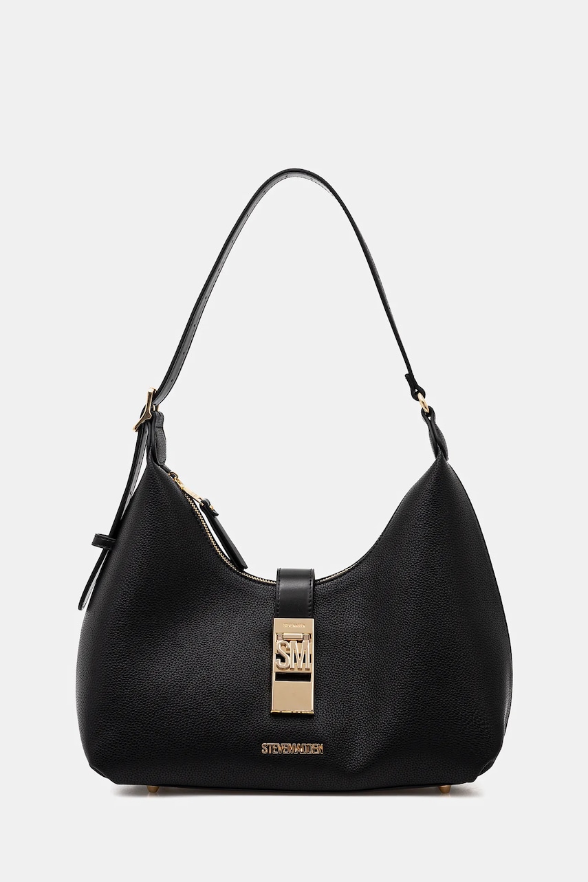 Steve Madden  hobo kabelka dámská z imitace kůže Bovie
