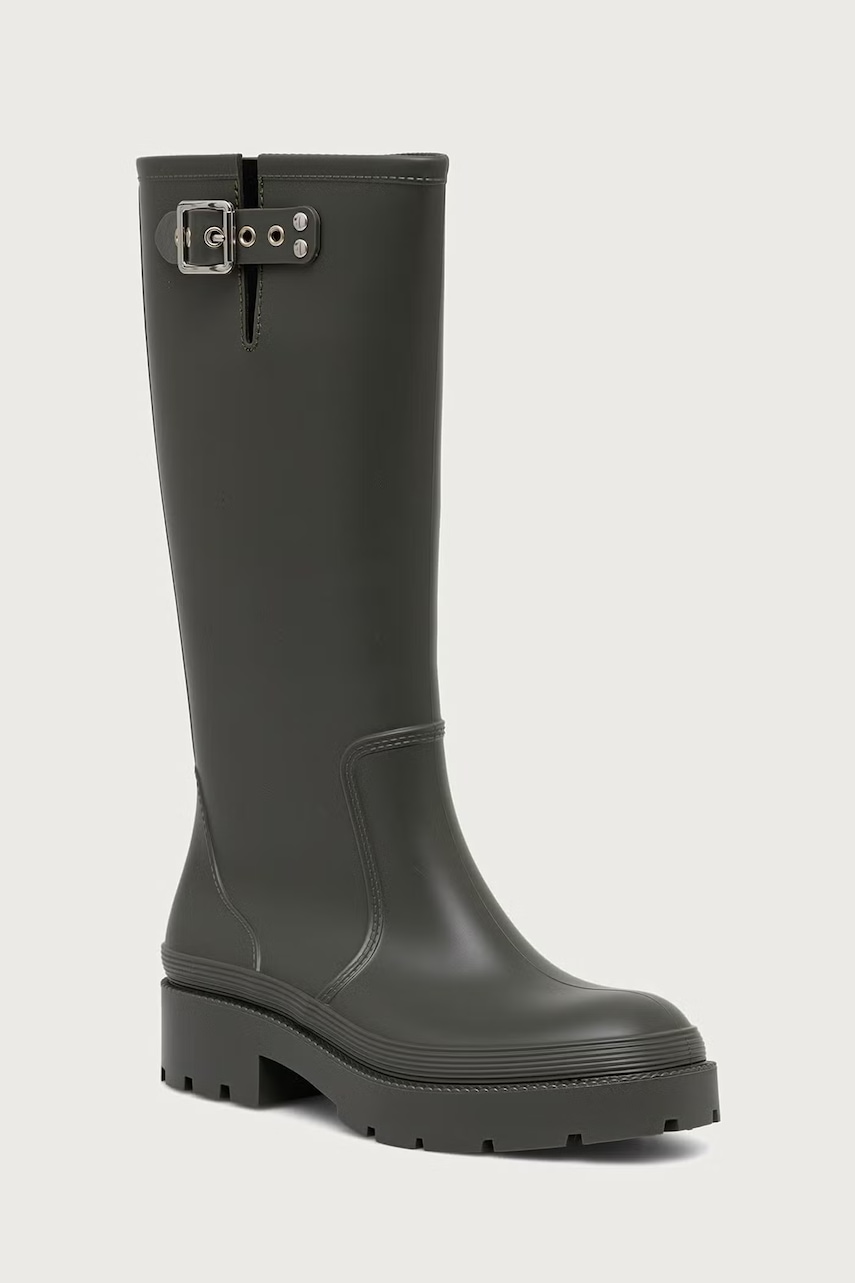 Steve Madden  holínky dámské Rockyh20