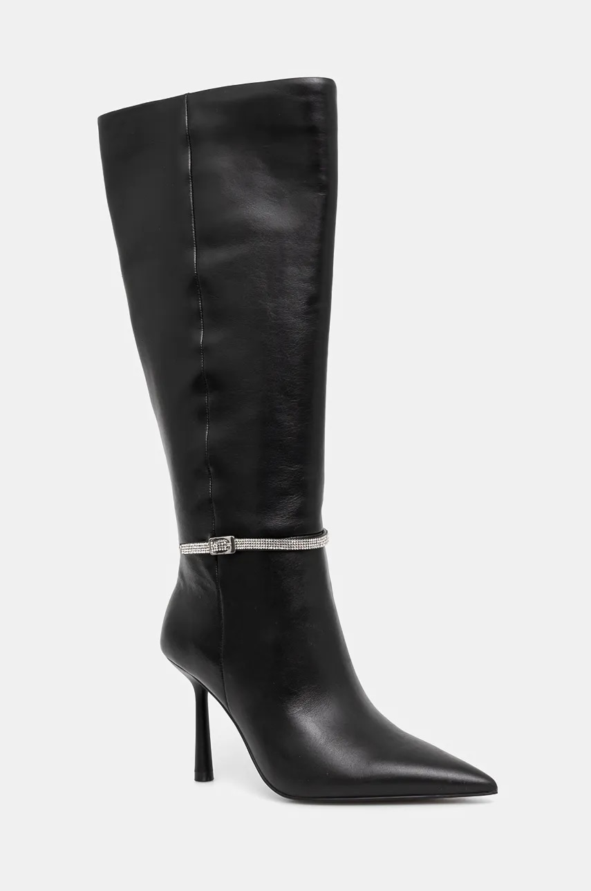 Steve Madden  Kozačky  Abbey RD-R