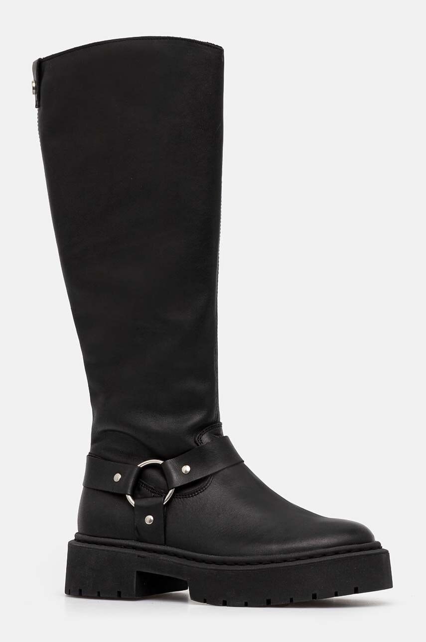 Steve Madden  Kozačky  Glimmer