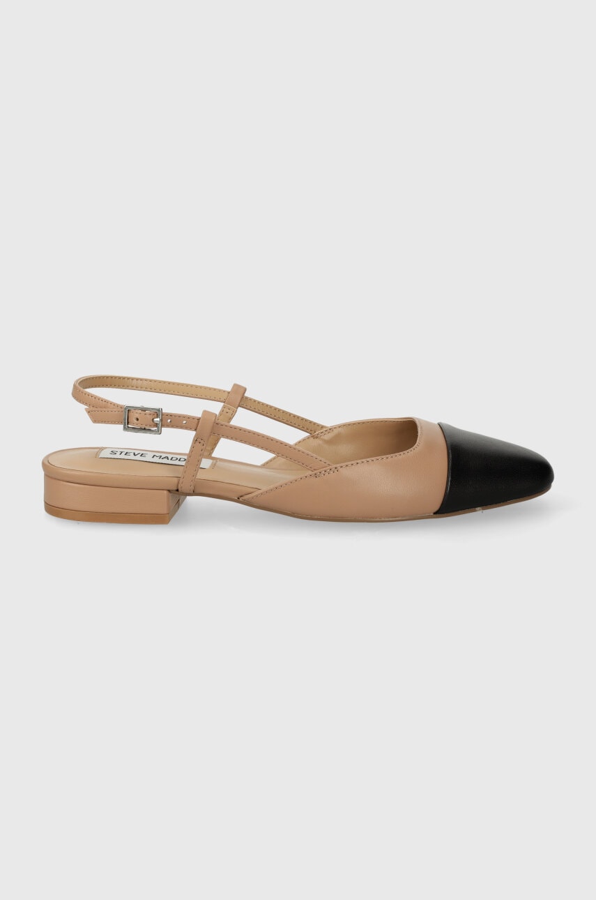 Steve Madden  Kožené baleríny  Belinda