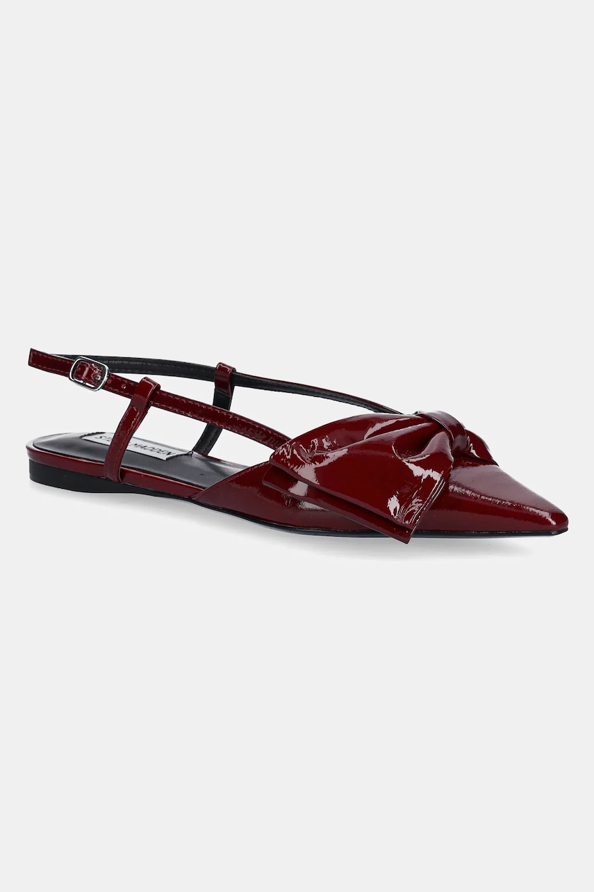 Steve Madden  Kožené baleríny  Dazzled
