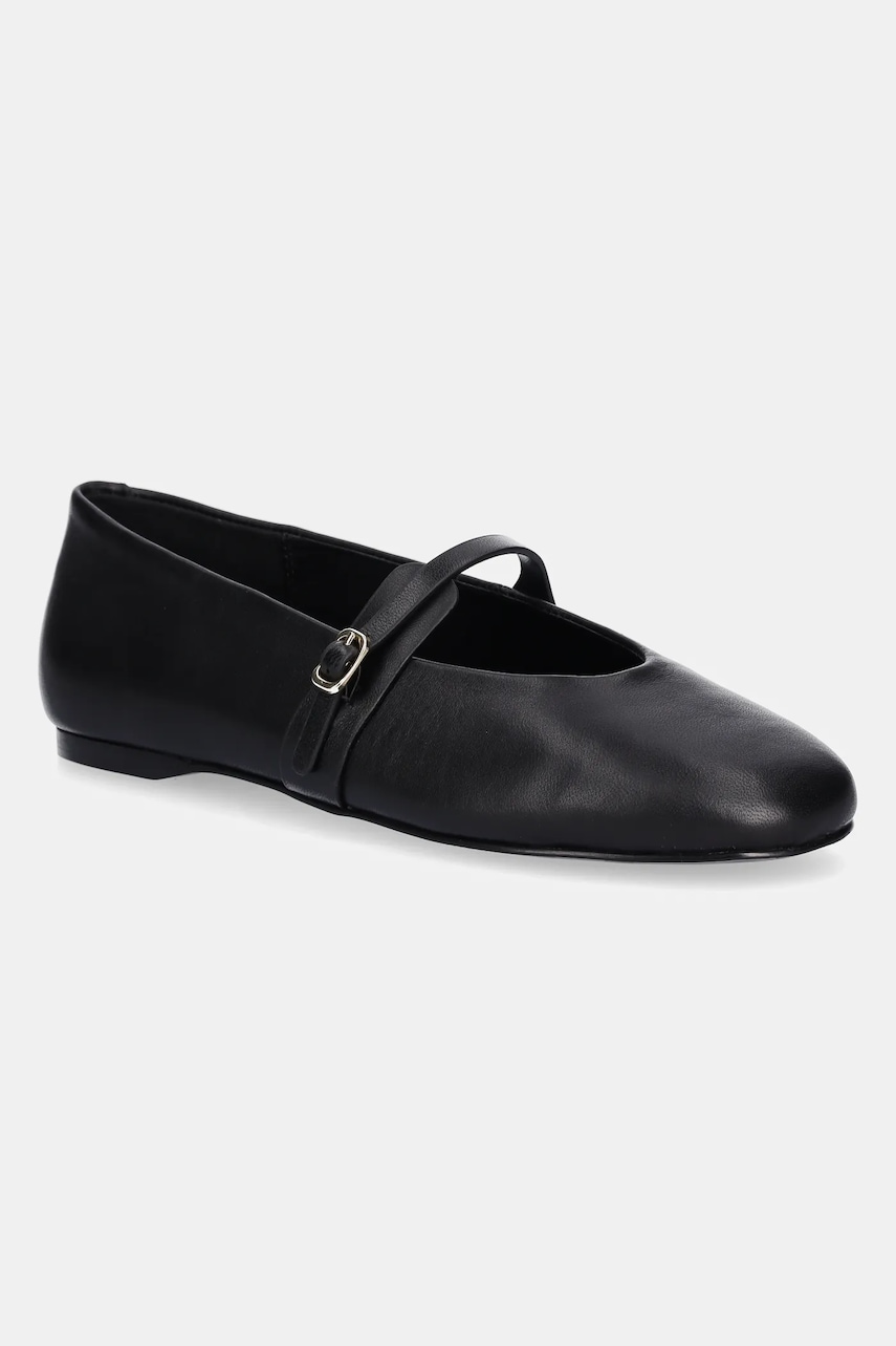Steve Madden  Kožené baleríny  Rejoice