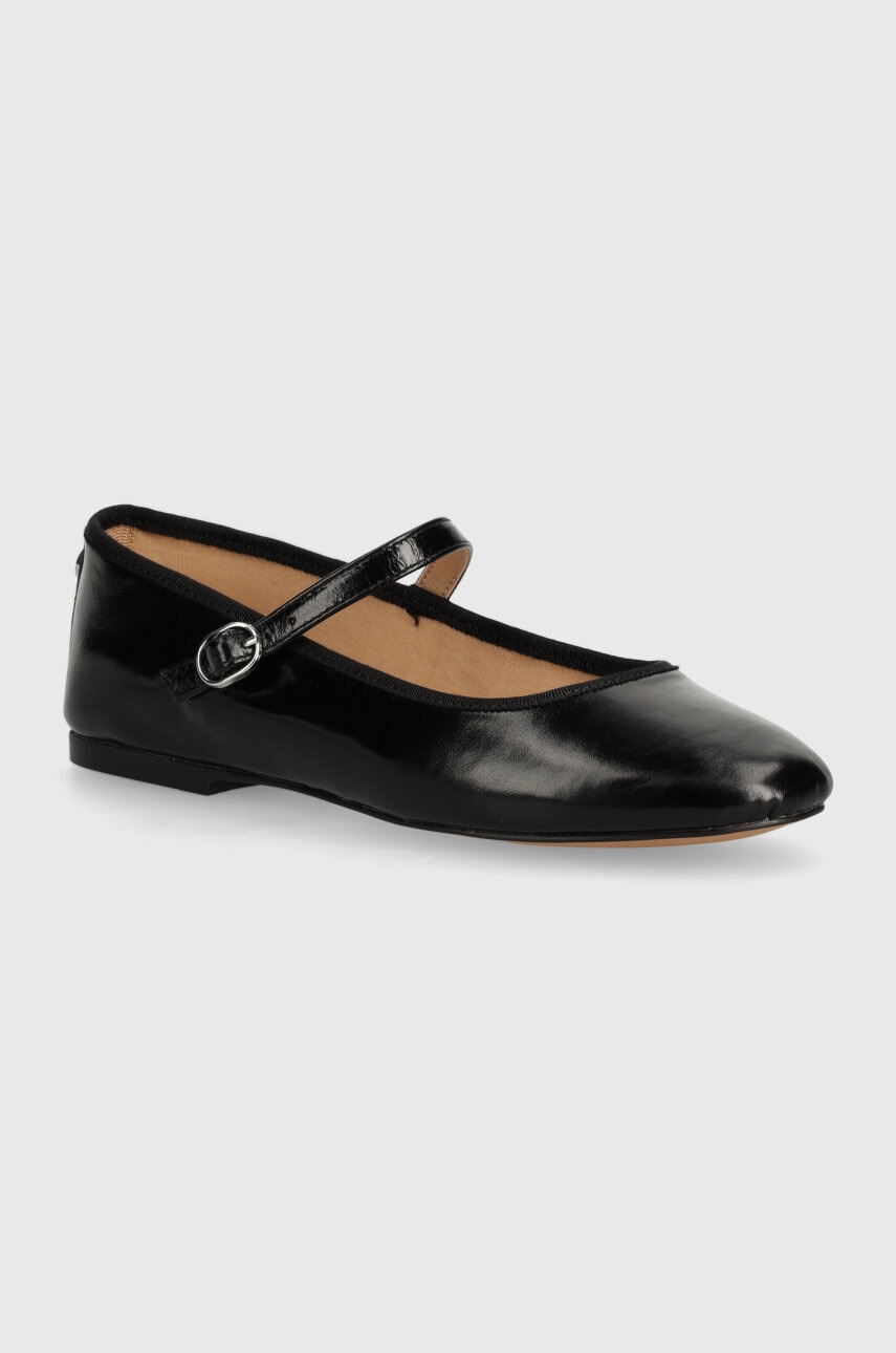 Steve Madden  Kožené baleríny  Vinetta