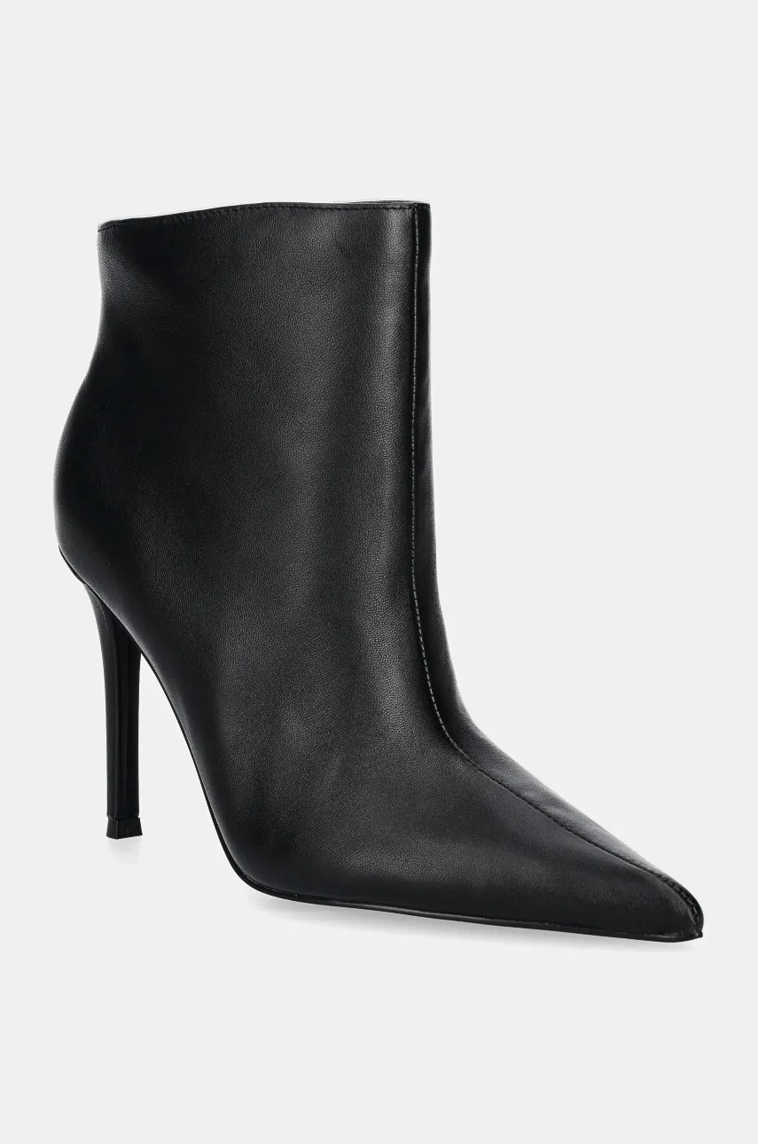 Steve Madden  Kožené kotníkové boty  Sentinel