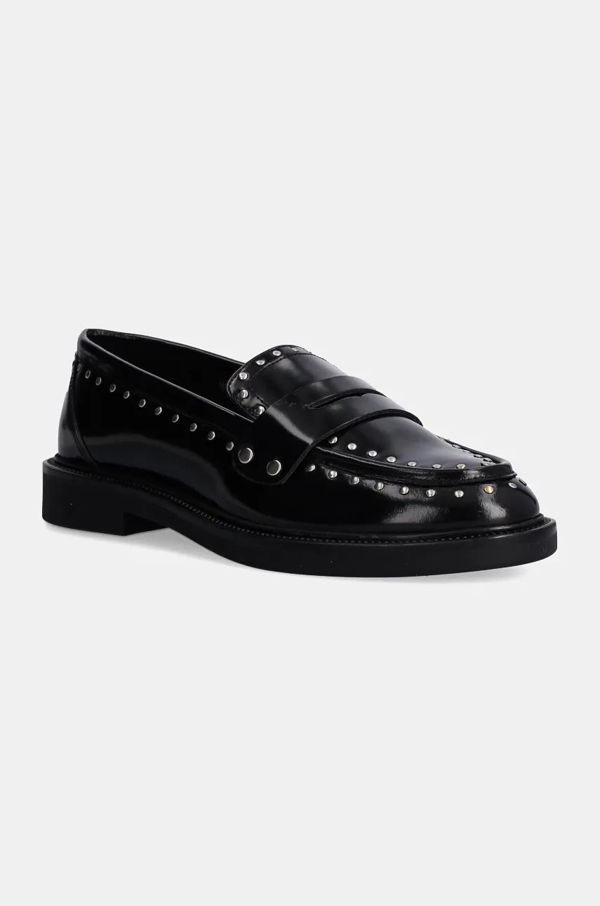 Steve Madden  Kožené mokasíny  Harloe