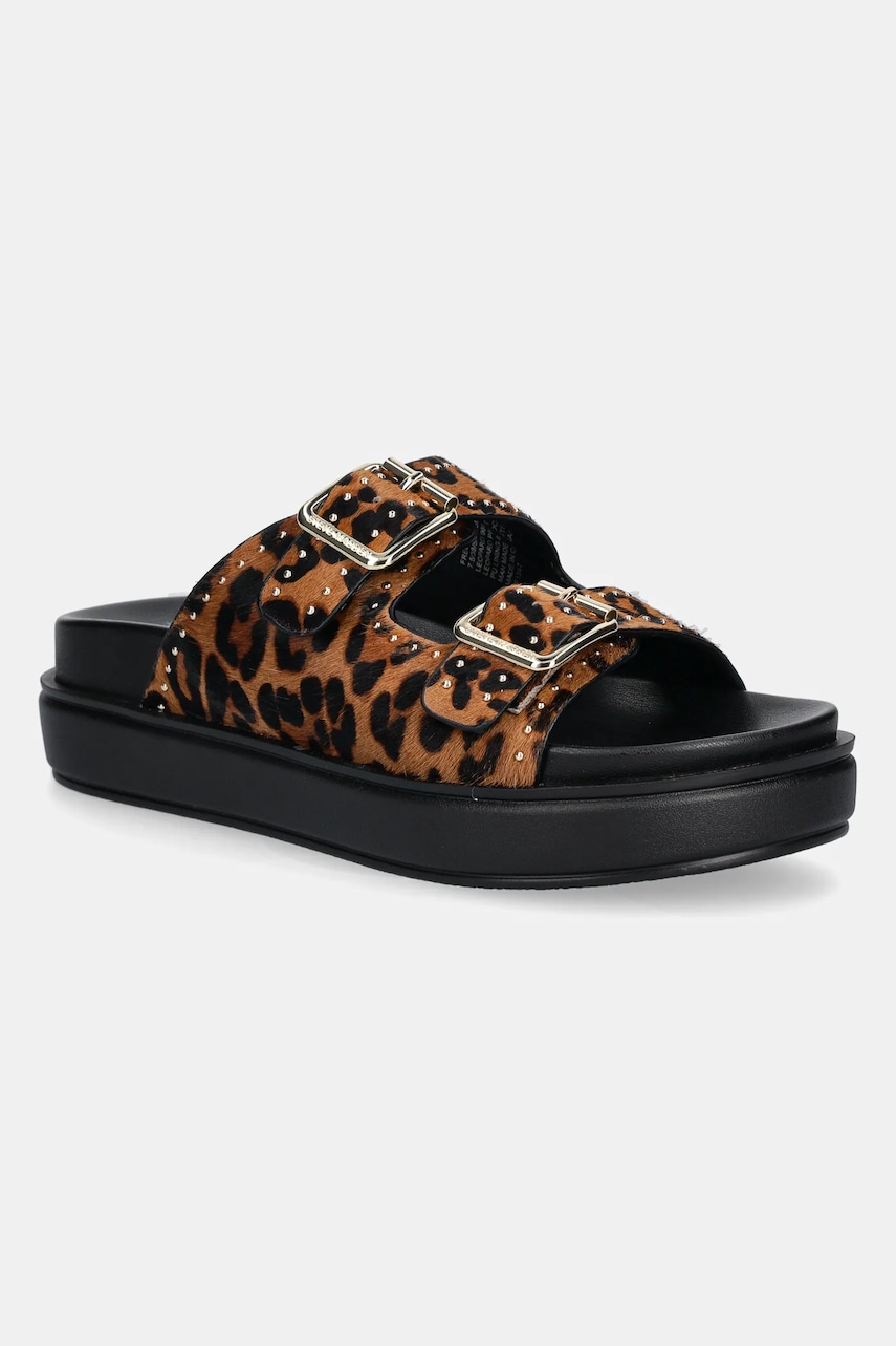 Steve Madden  Kožené pantofle  Freelance
