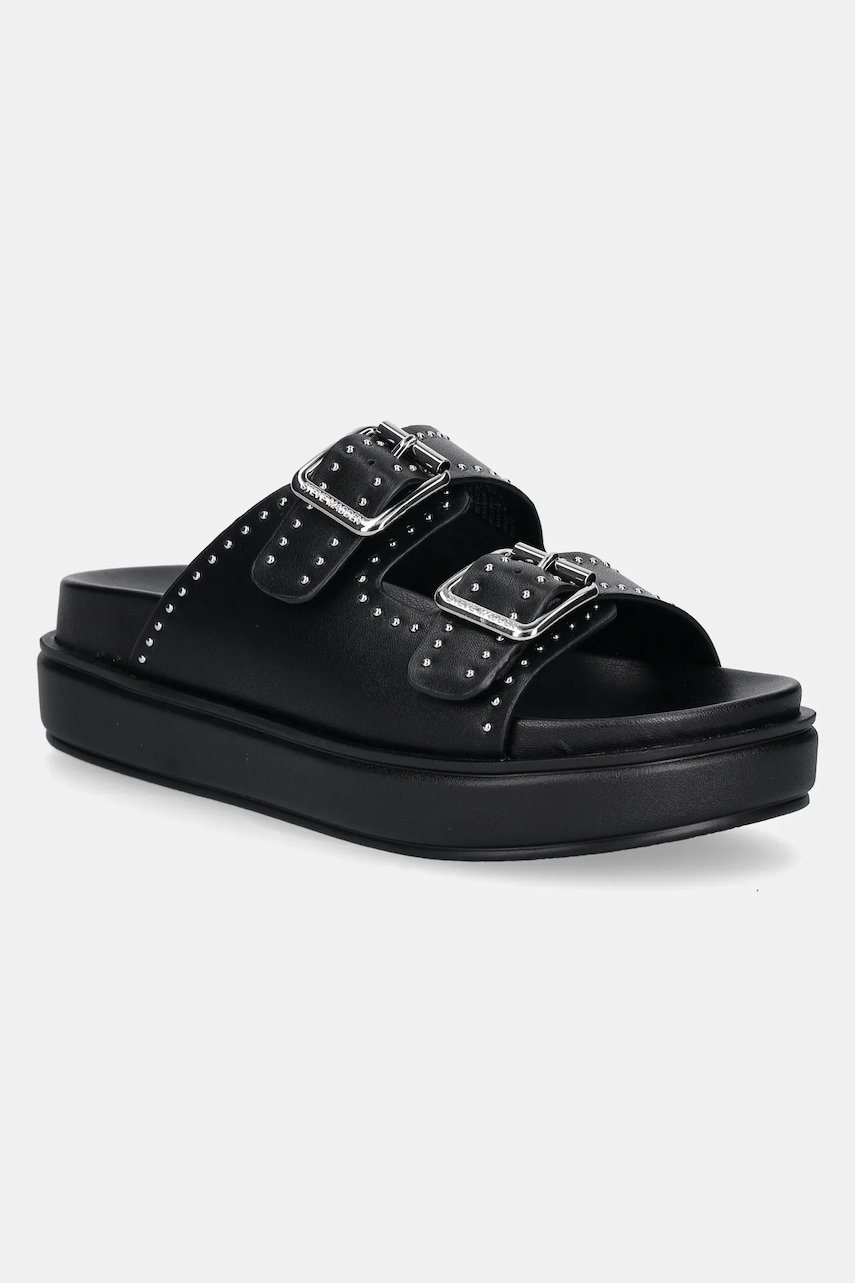 Steve Madden  Kožené pantofle  Freelance