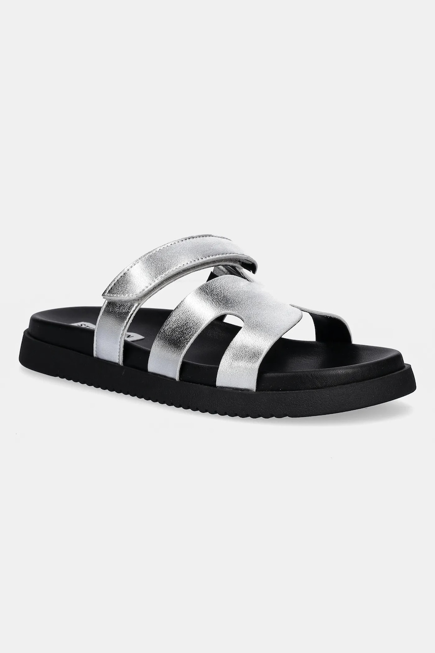 Steve Madden  Kožené pantofle  Missile