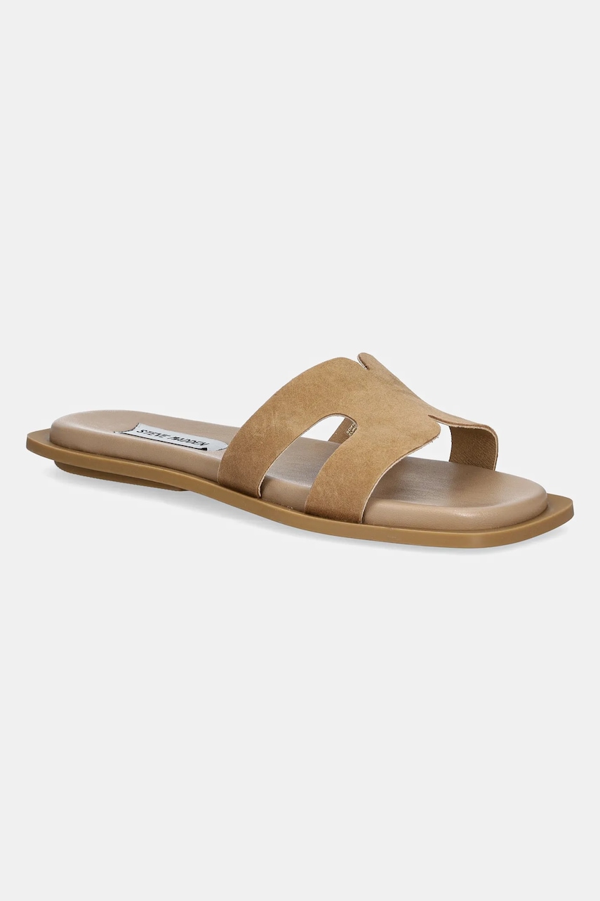Steve Madden  Kožené pantofle  Sofia