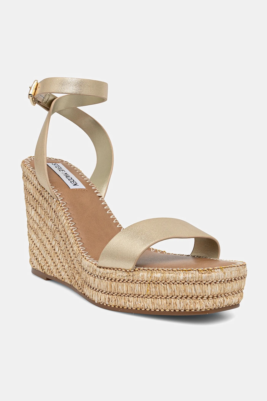 Steve Madden  Kožené sandály  Cassie