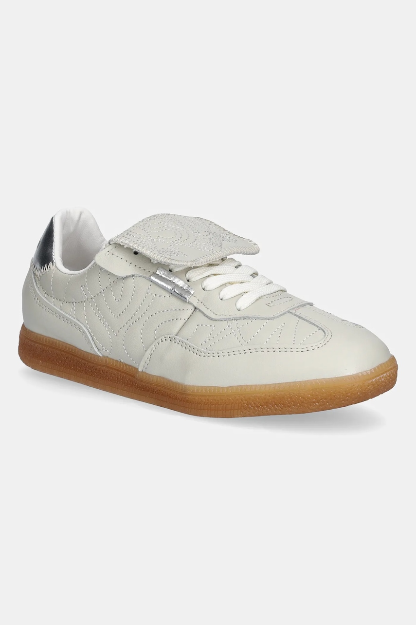 Steve Madden  Kožené sneakers boty  Eforma