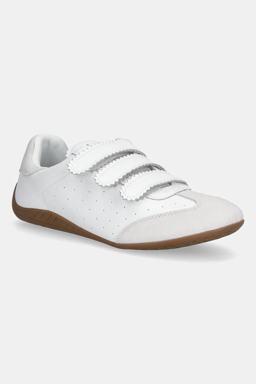 Steve Madden  Kožené sneakers boty  Flagship