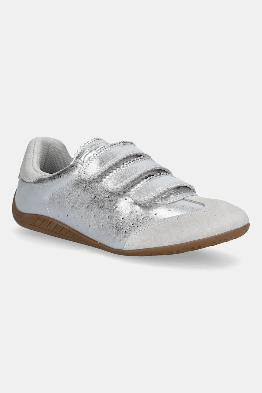 Steve Madden  Kožené sneakers boty  Flagship