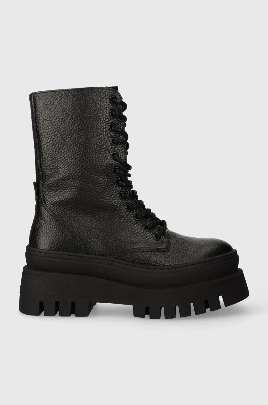 Steve Madden  Kožené workery  Coast