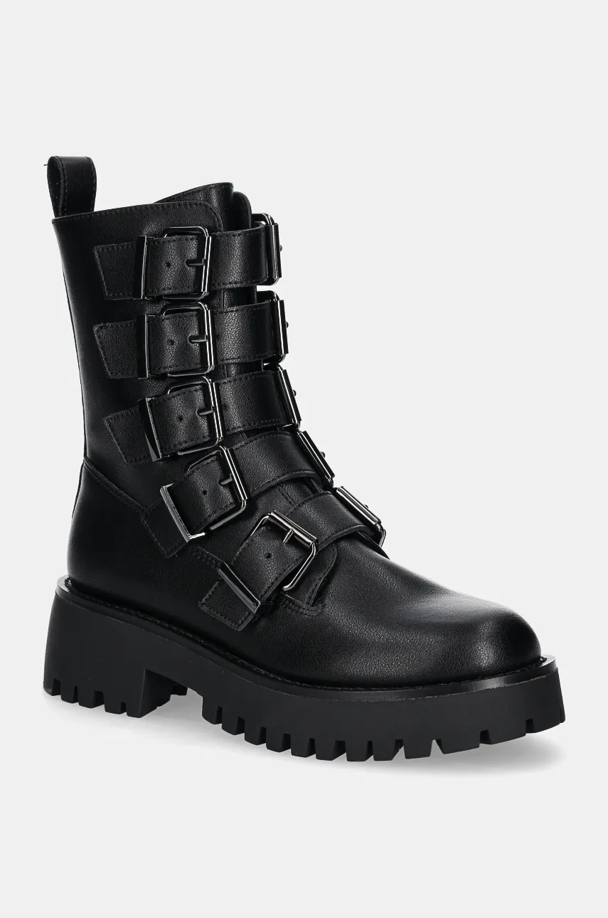 Steve Madden  Kožené workery  Director