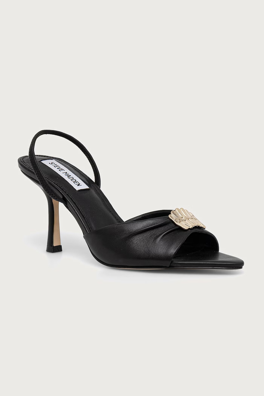 Steve Madden  Lodičky kožené Kandy