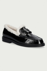 Steve Madden  mokasíny dámské kožené Adison-F