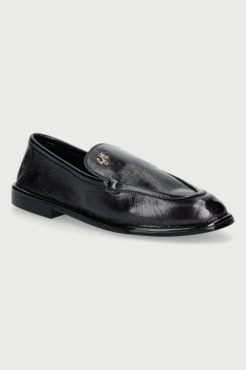 Steve Madden  mokasíny dámské kožené Chapters