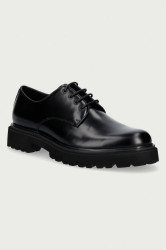 Steve Madden  Polobotky pánské kožené Motala